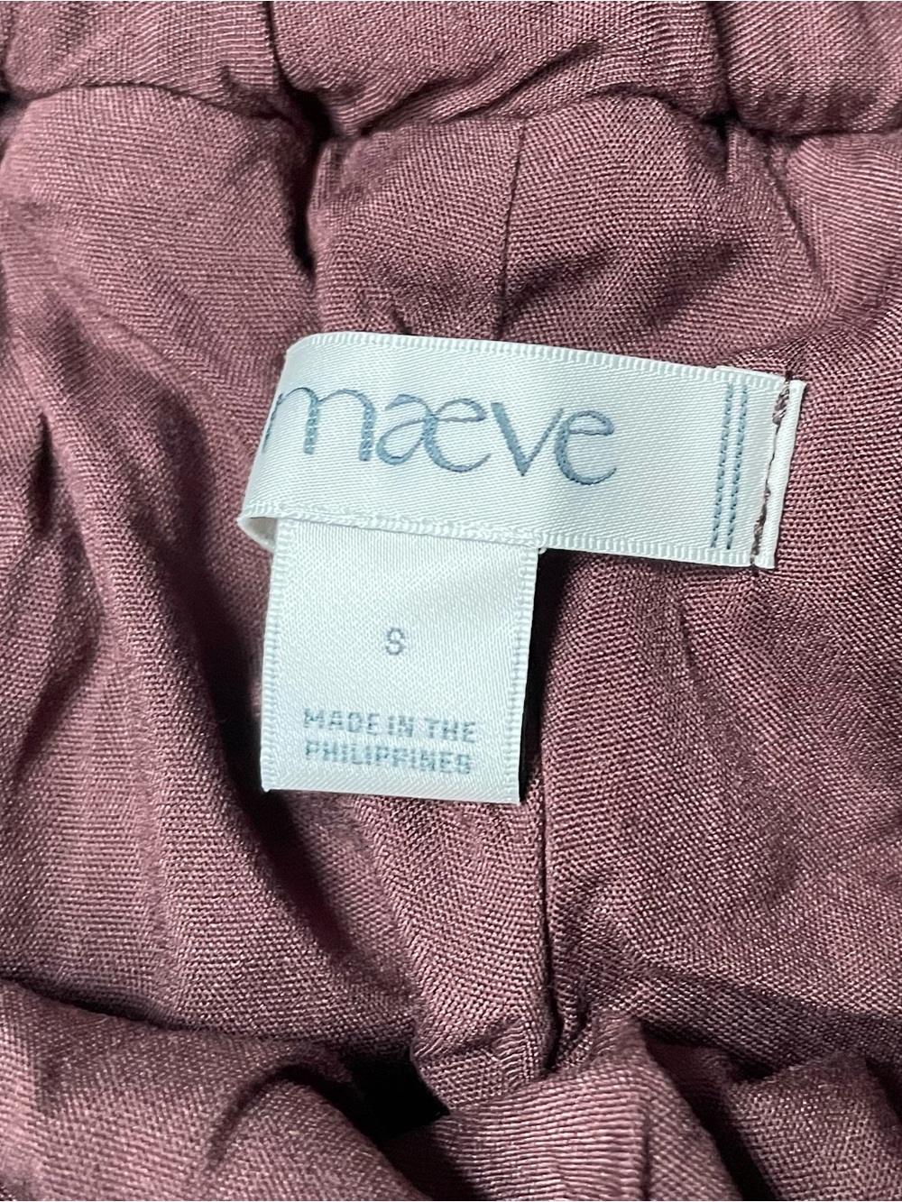NWOT Anthro Maeve Shorts & Glamorous 100% Cashmere Tahari sweater SMALL - Picture 7 of 11